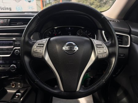 2014 Nissan X-Trail - photo 18