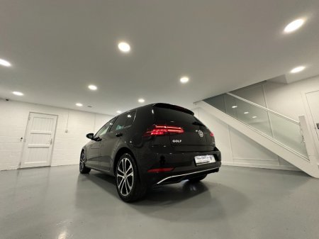 2019 Volkswagen Golf - photo 14
