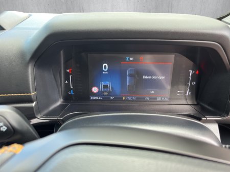 2024 Ford Ranger - photo 11
