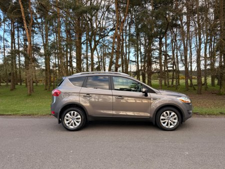 2012 Ford Kuga - photo 32