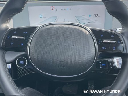 2023 Hyundai IONIQ 5 - photo 18