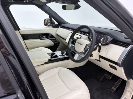 2026 Land Rover Range Rover - photo 29
