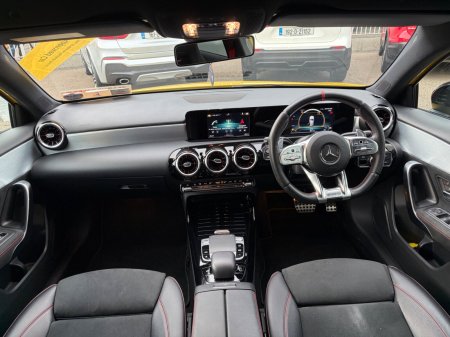 2019 Mercedes-Benz A-Class - photo 28