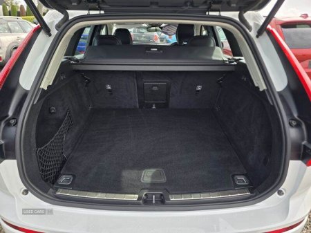 2023 Volvo XC60 - photo 9