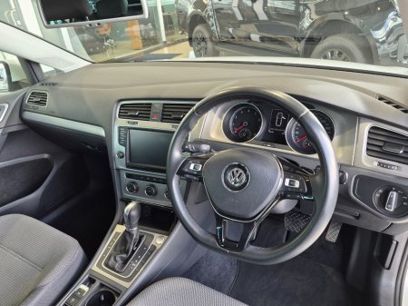 2015 Volkswagen Golf - photo 7