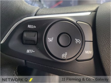 2023 Opel Crossland - photo 23