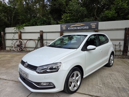 2016 Volkswagen Polo - photo 17