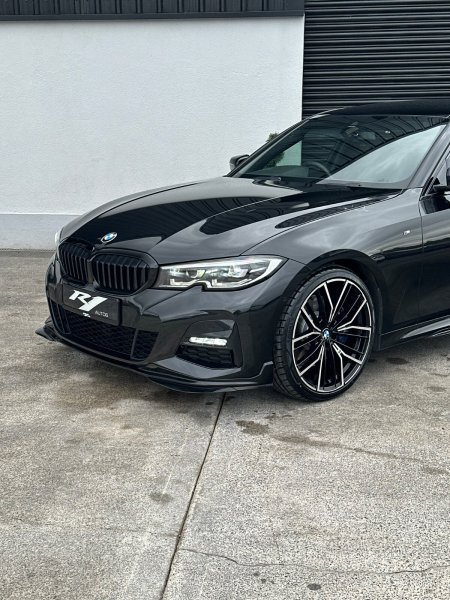 2020 BMW 3-Series - photo 2