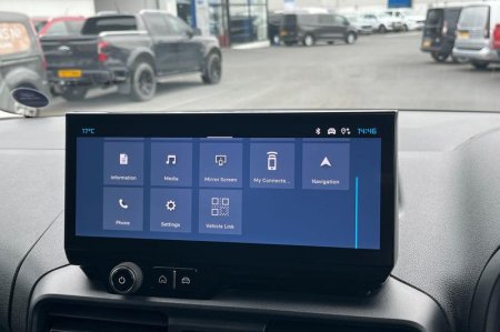 2024 Citroen Berlingo - photo 28