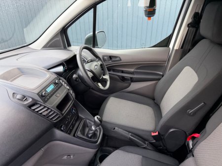 2023 Ford Transit Connect - photo 48