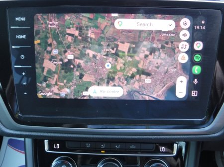 2018 Volkswagen Touran - photo 9