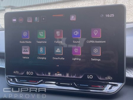2026 Cupra Terramar - photo 13