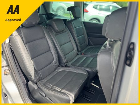 2016 Volkswagen Sharan - photo 7