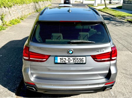 2015 BMW X5 - photo 13