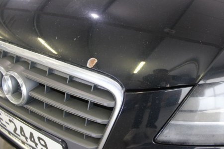 2011 Audi A4 - photo 8