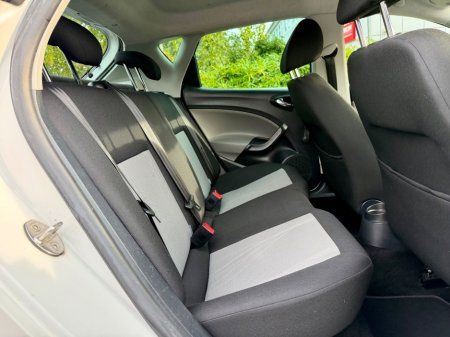 2014 SEAT Ibiza - photo 18