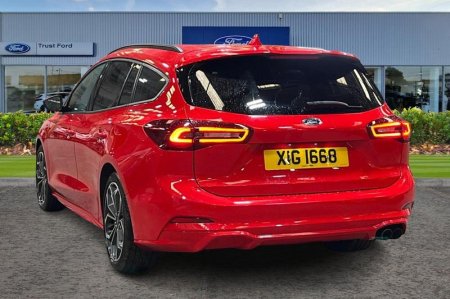 2023 Ford Focus - photo 2
