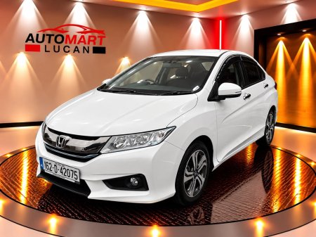 2016 Honda Grace - photo 2