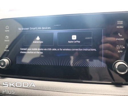 2026 Skoda Fabia - photo 18