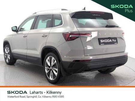 2024 Skoda Karoq - photo 15