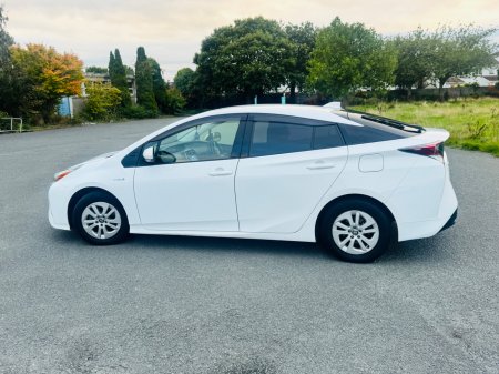 2018 Toyota Prius - photo 14