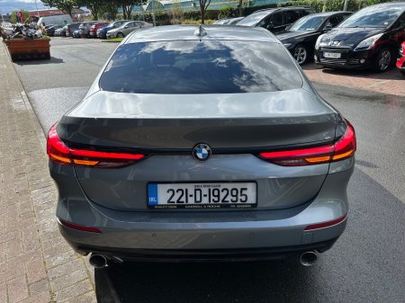 2022 BMW 2-Series - photo 17