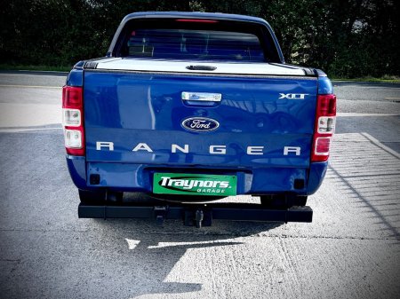 2016 Ford Ranger - photo 21