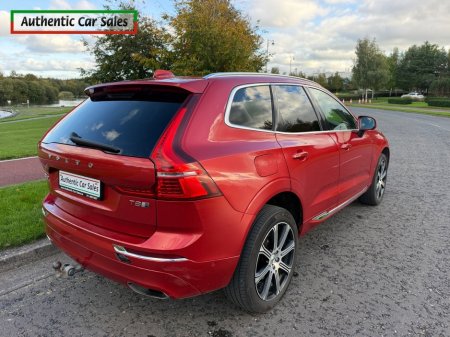 2018 Volvo XC60 - photo 7