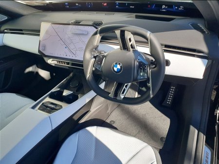 2026 BMW i3 - photo 6
