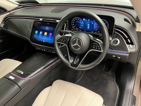 2024 Mercedes-Benz E-Class - photo 8