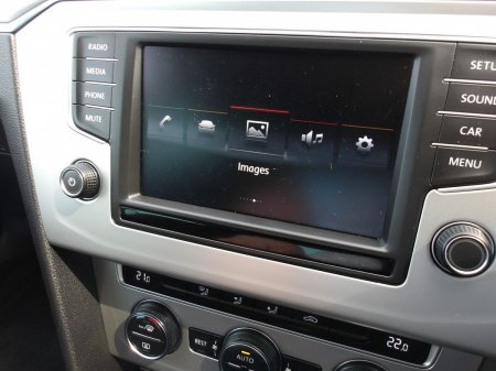 2016 Volkswagen Passat - photo 6