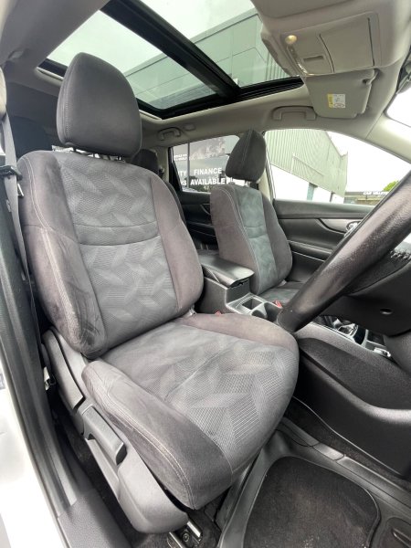 2016 Nissan X-Trail - photo 6