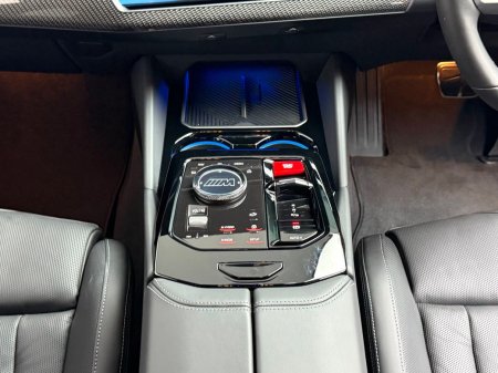 2026 BMW M5 - photo 26