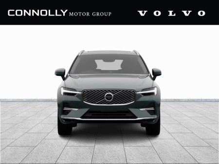 2026 Volvo XC60 - photo 12