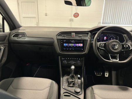 2019 Volkswagen Tiguan - photo 36