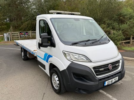 2020 Fiat Ducato - photo 2
