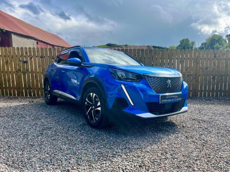2021 Peugeot 2008 - photo 22
