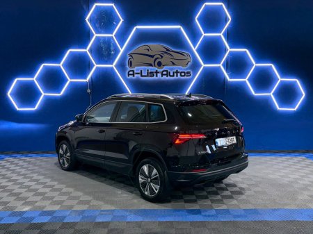 2023 Skoda Karoq - photo 16