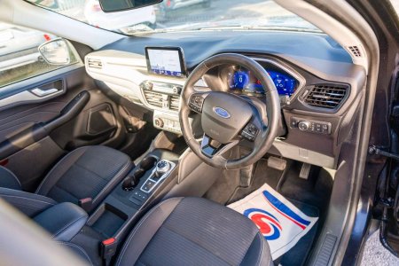 2023 Ford Kuga - photo 17