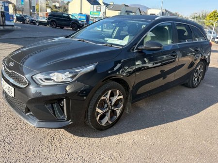 2021 Kia Ceed - photo 3