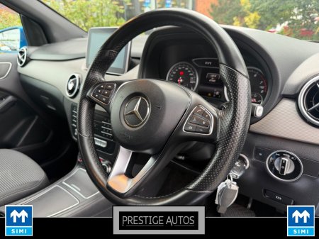 2015 Mercedes-Benz B-Class - photo 15