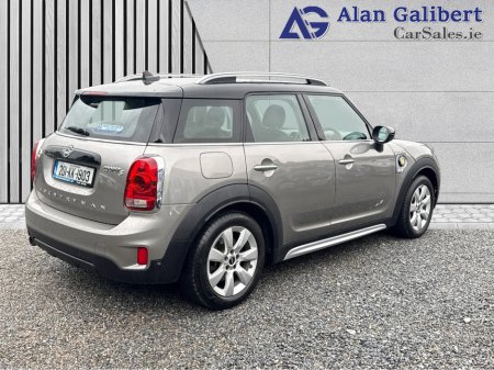 2020 Mini Countryman - photo 8