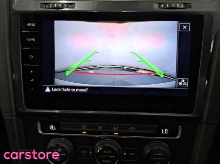 2018 Volkswagen Golf - photo 22