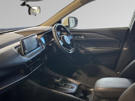 2024 Nissan Qashqai - photo 4