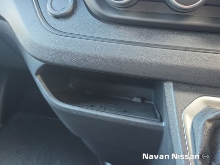 2026 Nissan Primastar - photo 28