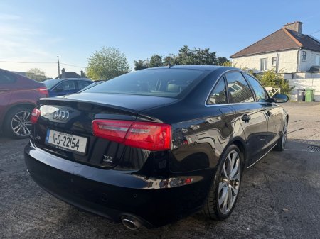 2011 Audi A6 - photo 9