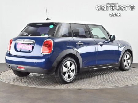 2018 Mini Cooper - photo 5