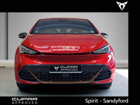 2023 Cupra Born - photo 2