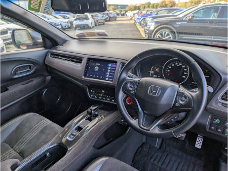 2018 Honda Vezel - photo 13