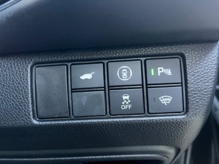 2021 Honda Vezel - photo 14